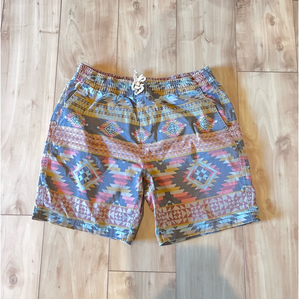 Empyre Surpluse Co Short